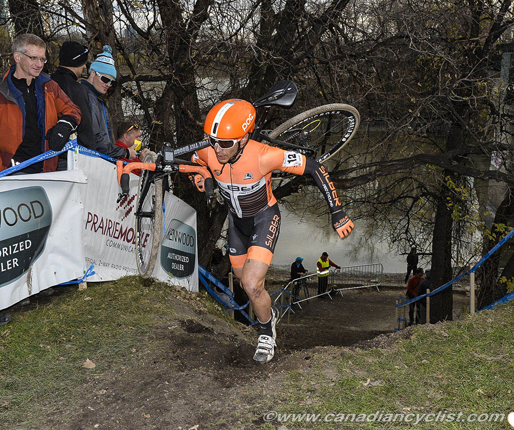2015 Manitoba Grand Prix of Cyclocross