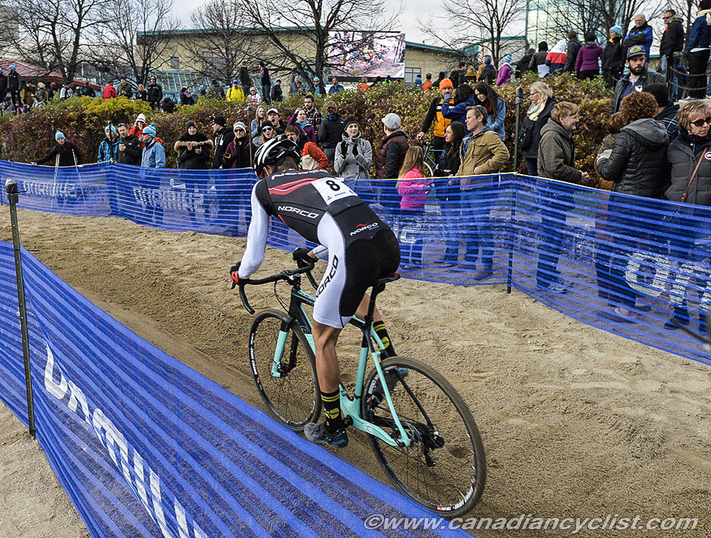 2015 Manitoba Grand Prix of Cyclocross