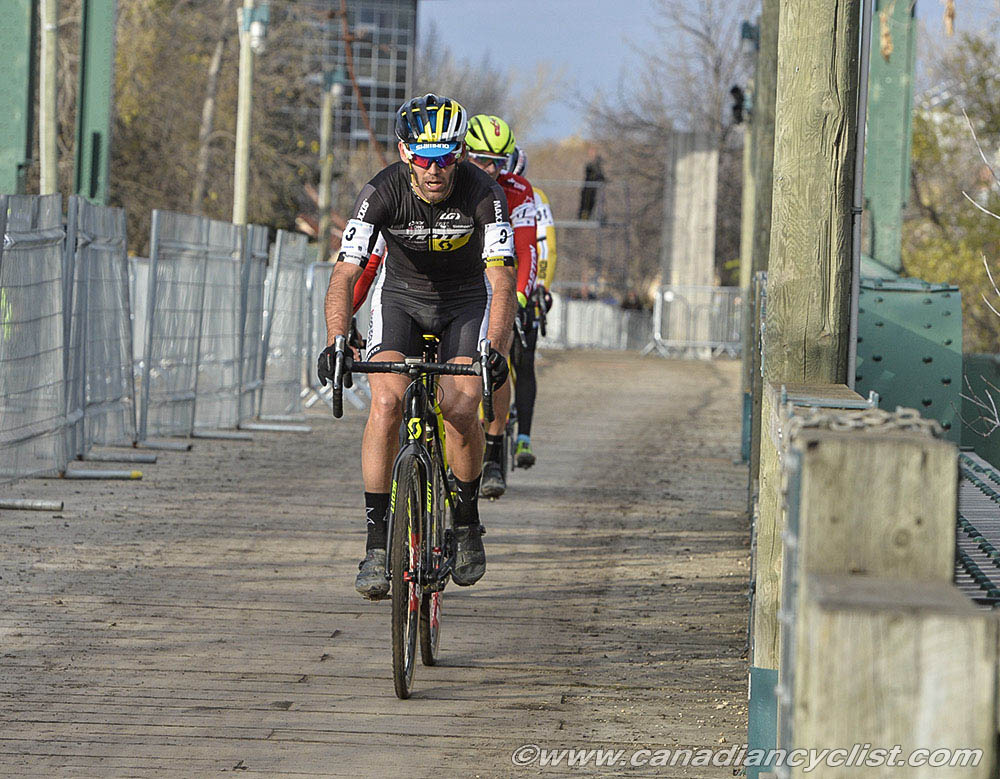 2015 Manitoba Grand Prix of Cyclocross