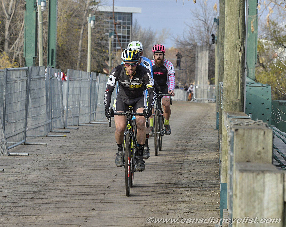 2015 Manitoba Grand Prix of Cyclocross