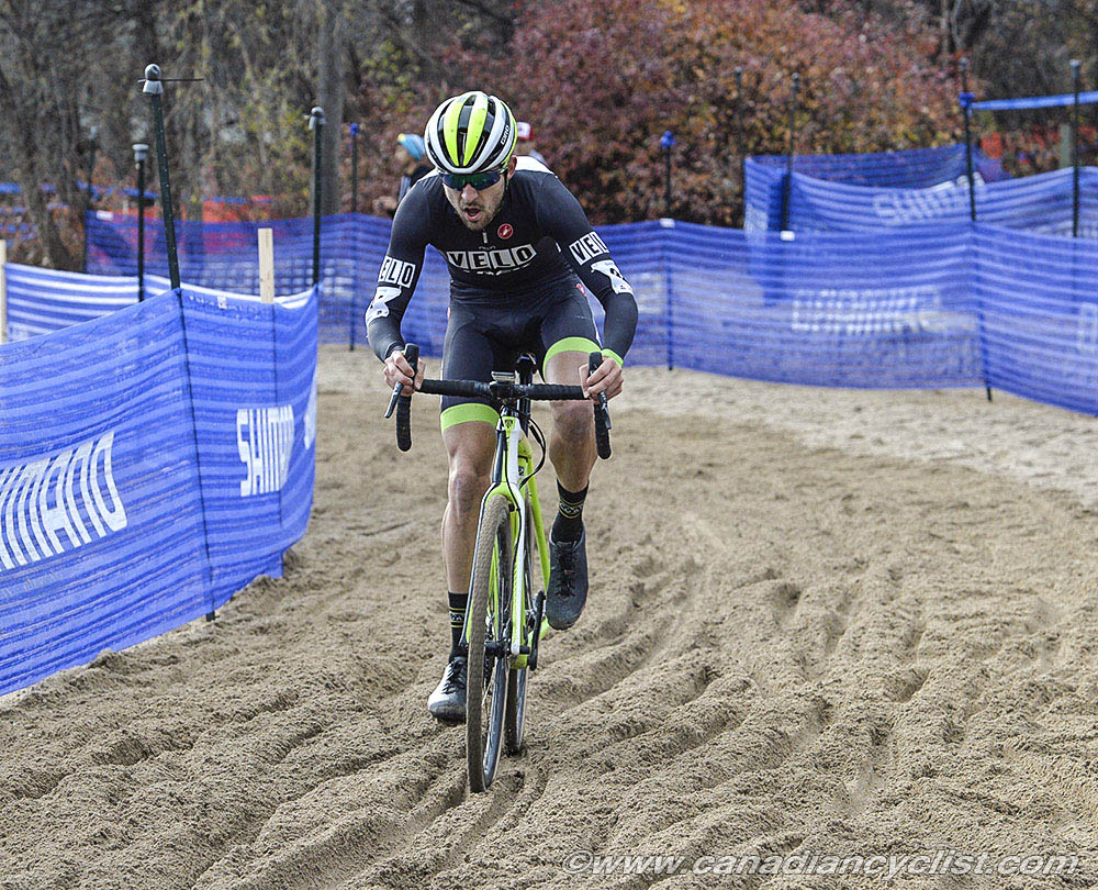 2015 Manitoba Grand Prix of Cyclocross