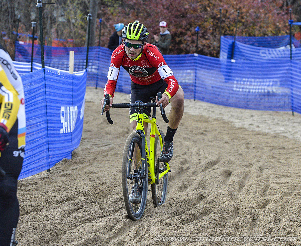 2015 Manitoba Grand Prix of Cyclocross