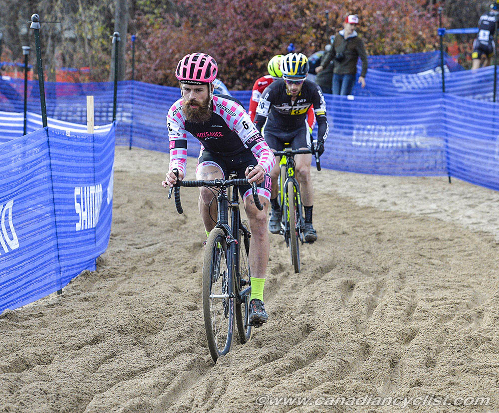2015 Manitoba Grand Prix of Cyclocross