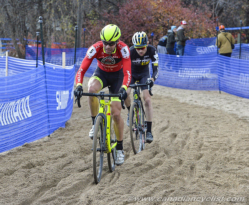 2015 Manitoba Grand Prix of Cyclocross