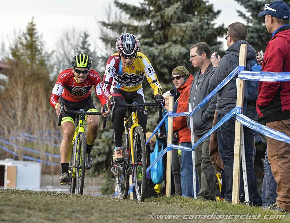 2015 Manitoba Grand Prix of Cyclocross