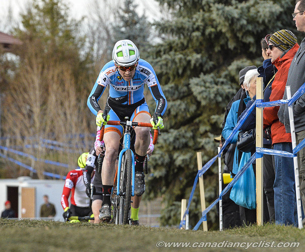2015 Manitoba Grand Prix of Cyclocross
