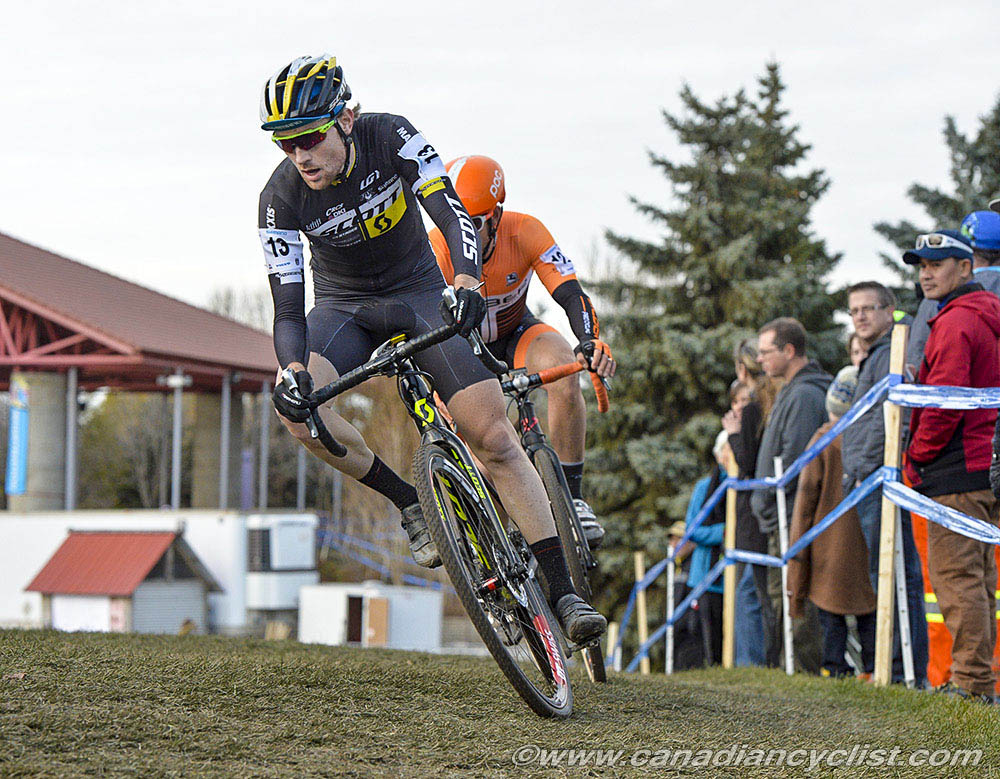 2015 Manitoba Grand Prix of Cyclocross