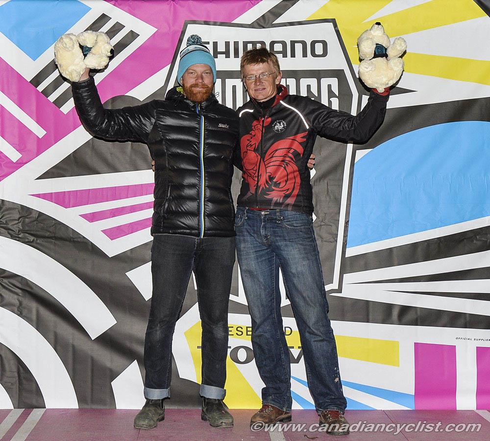 2015 Manitoba Grand Prix of Cyclocross