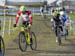 2015 Manitoba Grand Prix of Cyclocross