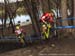 2015 Manitoba Grand Prix of Cyclocross