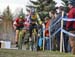 2015 Manitoba Grand Prix of Cyclocross