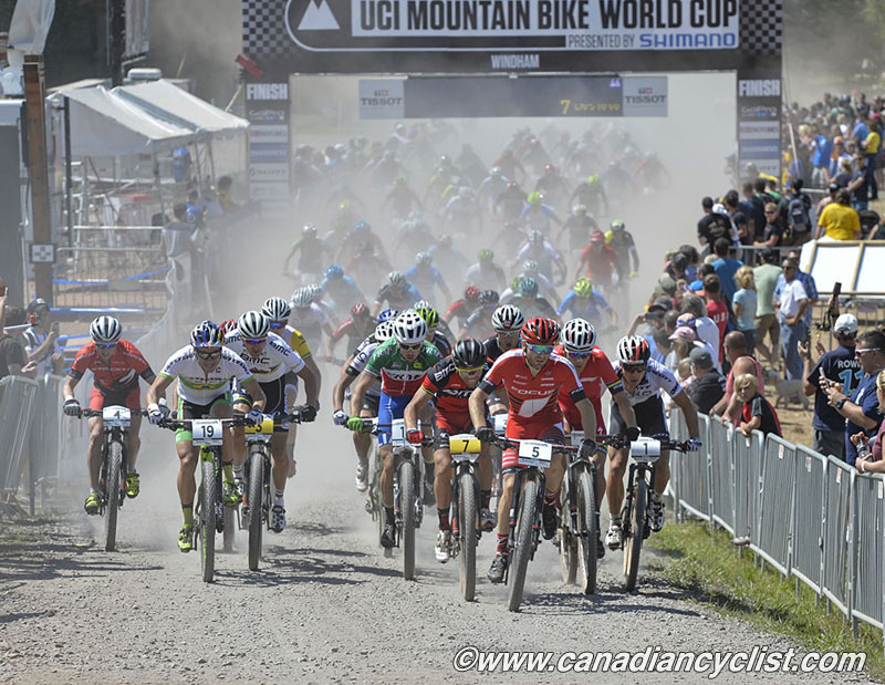 2015 Windham World Cup