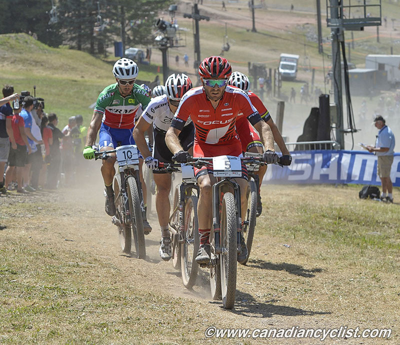 2015 Windham World Cup