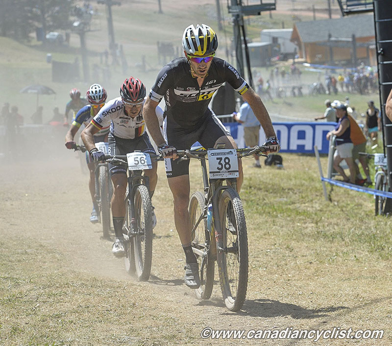 2015 Windham World Cup