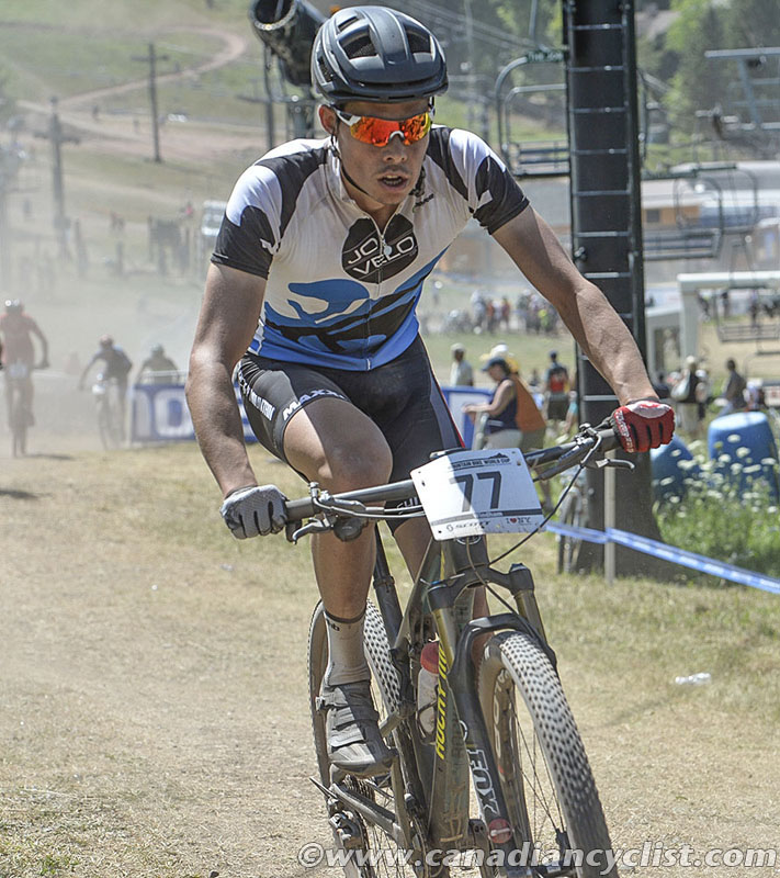 2015 Windham World Cup