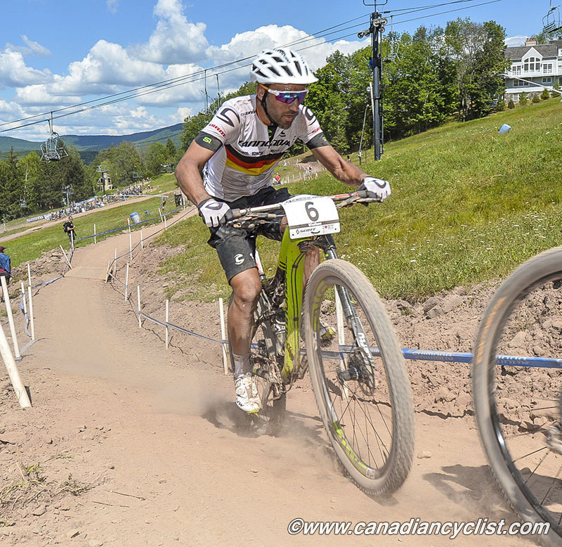 2015 Windham World Cup