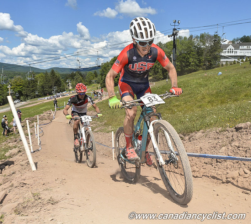 2015 Windham World Cup