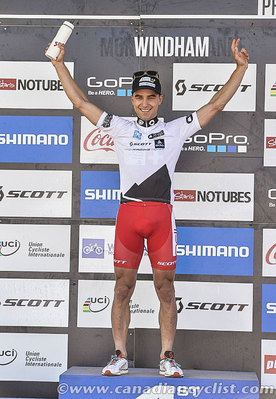 2015 Windham World Cup