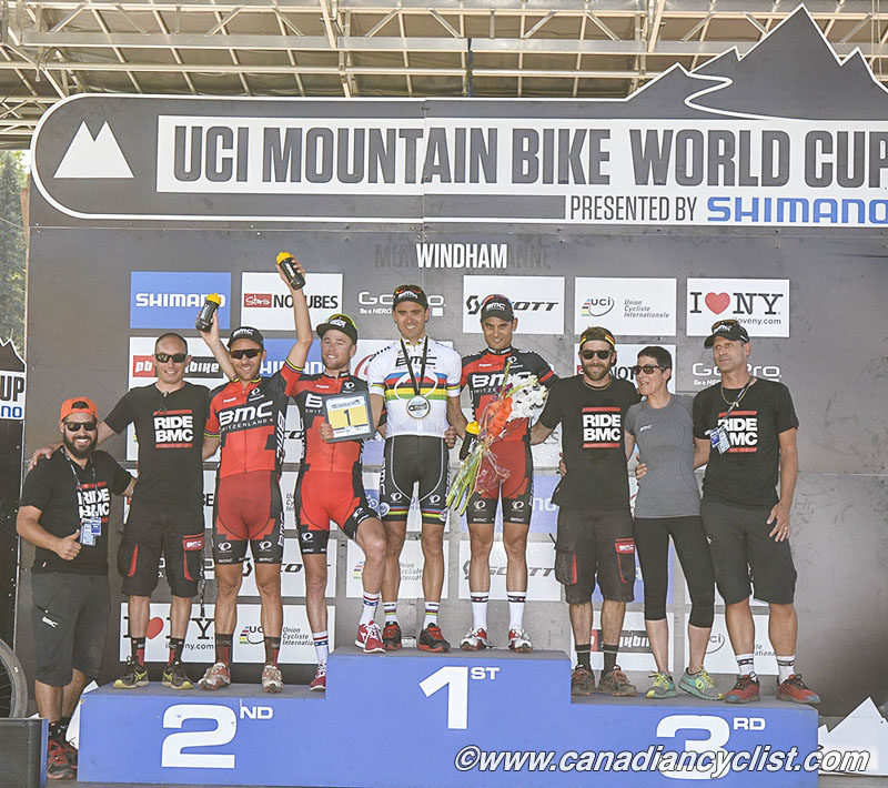 2015 Windham World Cup