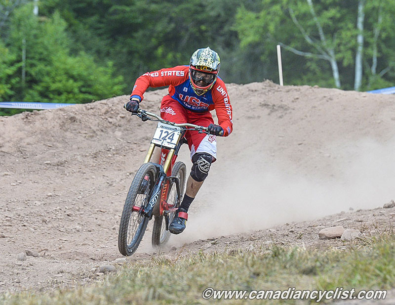 2015 Windham World Cup