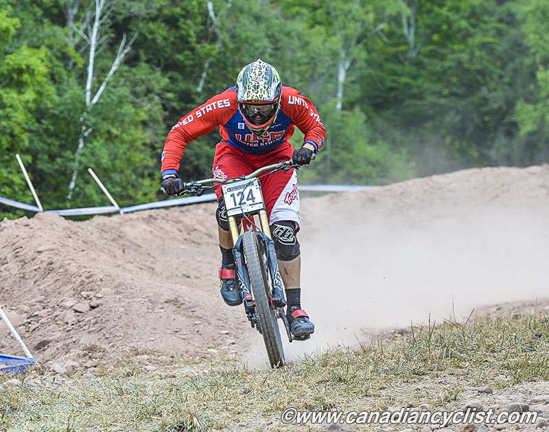 2015 Windham World Cup