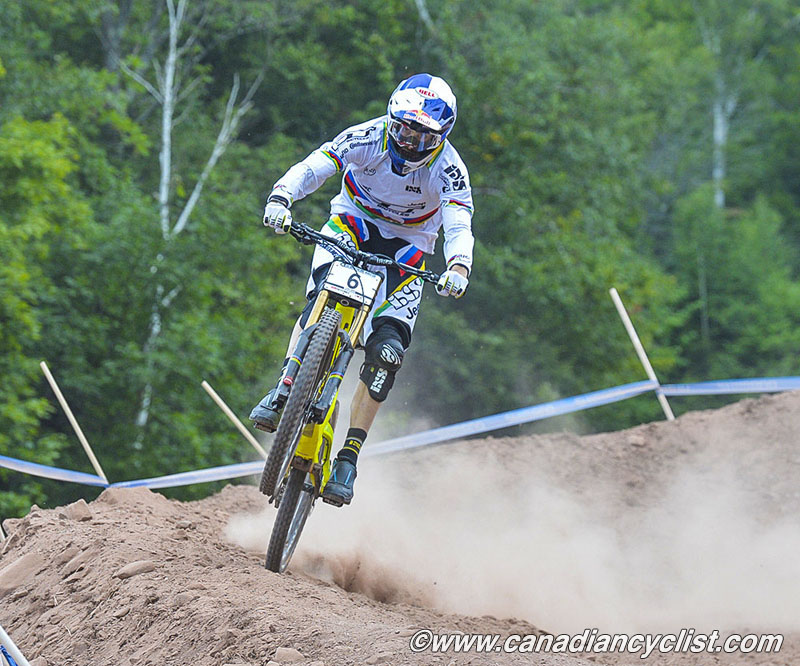 2015 Windham World Cup
