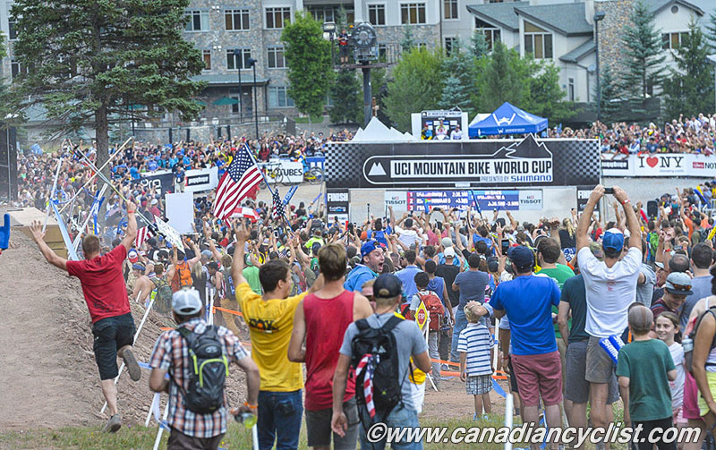 2015 Windham World Cup
