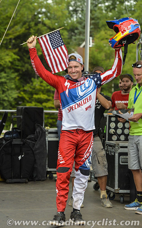 2015 Windham World Cup