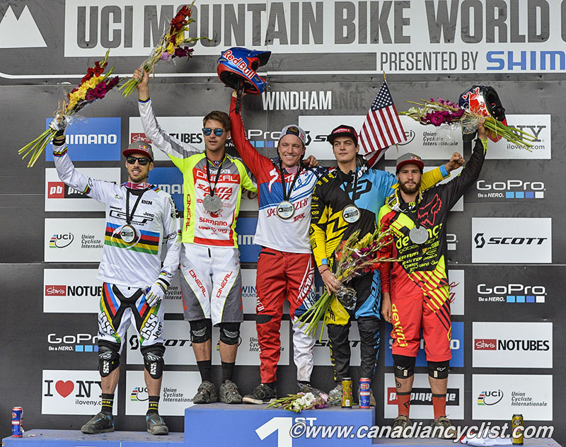 2015 Windham World Cup