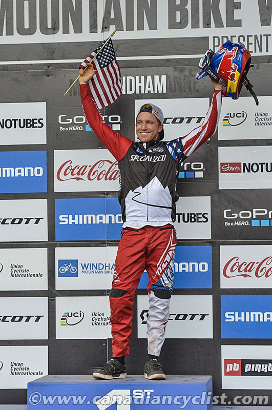 2015 Windham World Cup