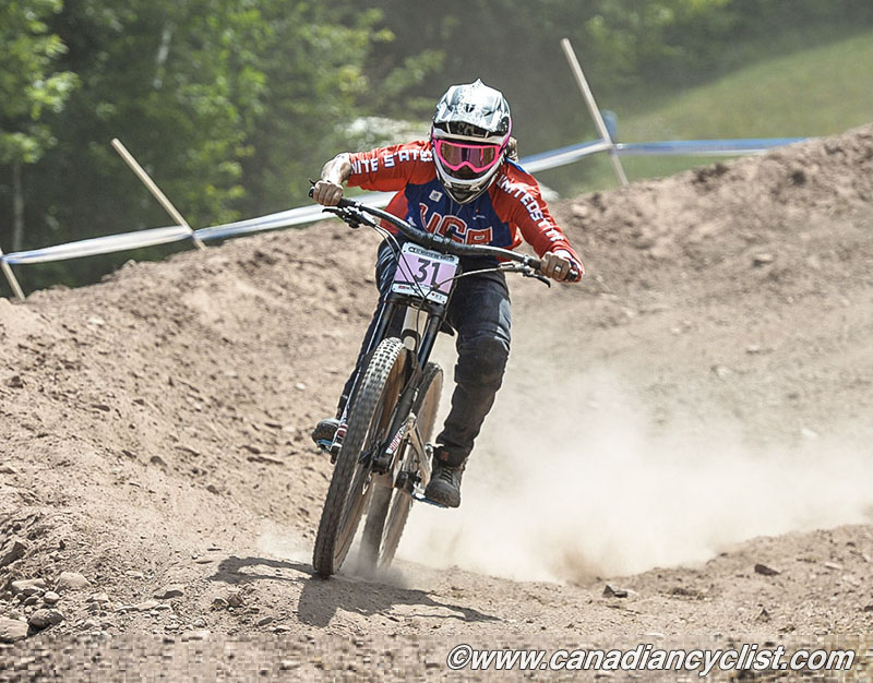 2015 Windham World Cup