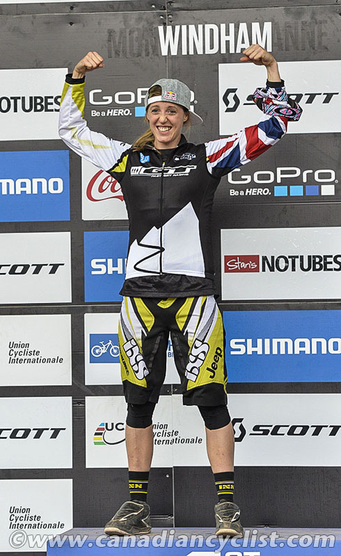 2015 Windham World Cup