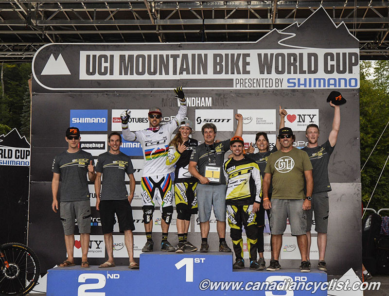 2015 Windham World Cup