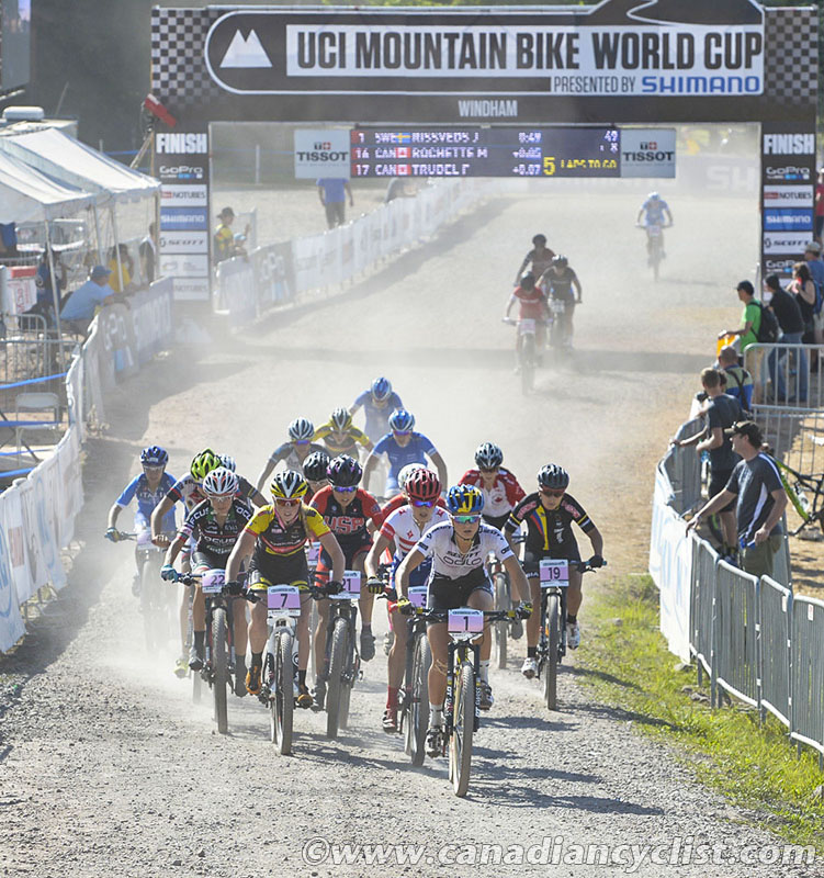 2015 Windham World Cup