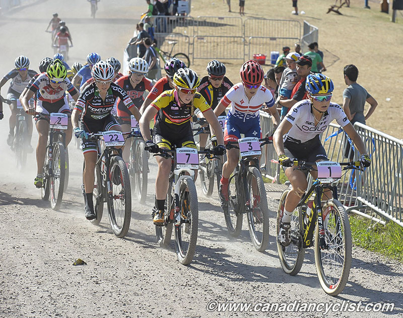 2015 Windham World Cup
