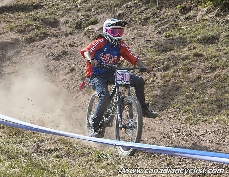 2015 Windham World Cup