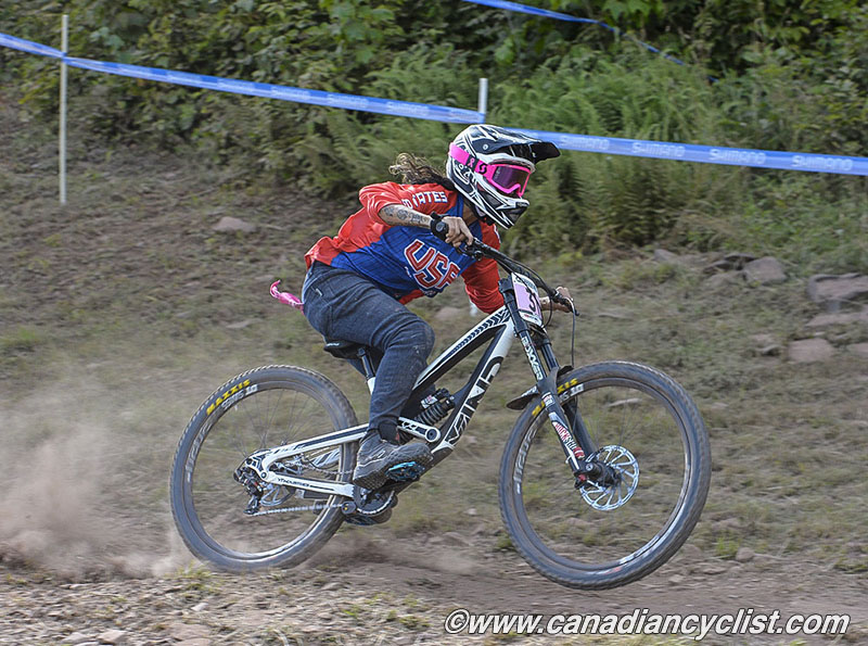 2015 Windham World Cup