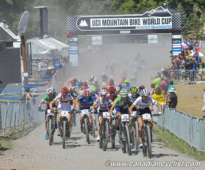 2015 Windham World Cup
