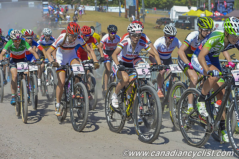 2015 Windham World Cup