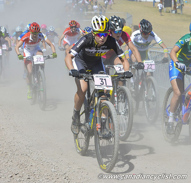 2015 Windham World Cup