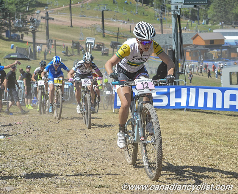 2015 Windham World Cup