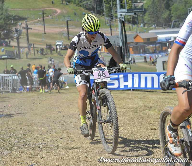 2015 Windham World Cup