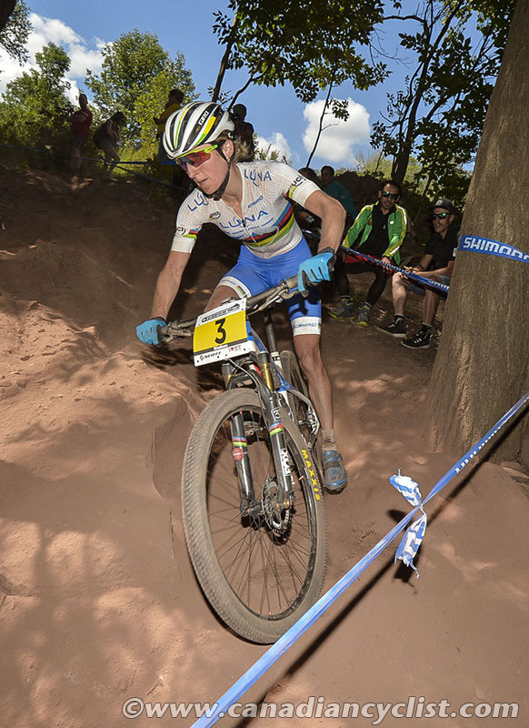 2015 Windham World Cup