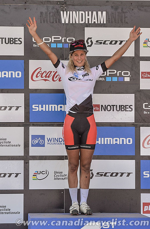 2015 Windham World Cup