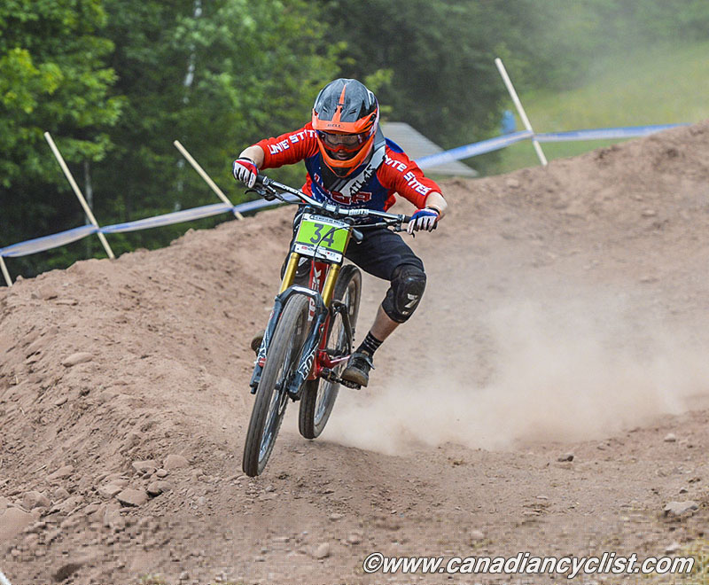 2015 Windham World Cup DH