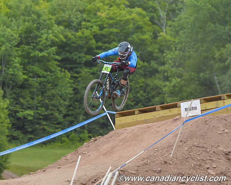 2015 Windham World Cup DH