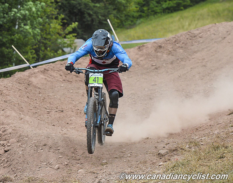 2015 Windham World Cup DH