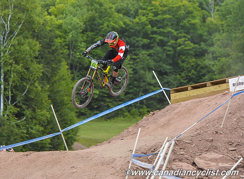 2015 Windham World Cup DH
