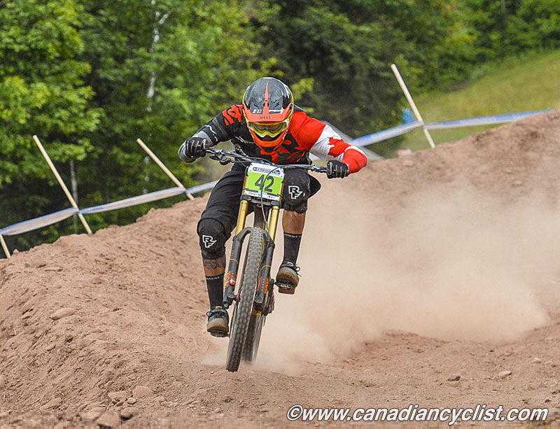 2015 Windham World Cup DH