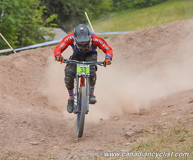 2015 Windham World Cup DH